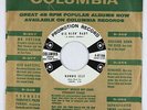 Rock & Roll 45 - Ronnie Self - Big Blon' Baby/Date Bait - Columbia - VG++ mp3