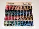 JAN HAMMER GROUP melodies Lp RECORD NEMPEROR JZ 35003 JAZZ FUNK ROCK 1977