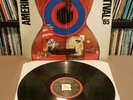 AMERICAN FOLK BLUES FESTIVAL '65 Vinyl L.P **1983 German A/B** LR 42.025 - EX+