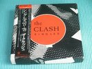 THE CLASH 8 x 7