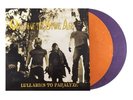 Lullabies to Paralyze (1st Pressing) LIMITED Vinyl - Queens of the Stone Age 