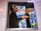 Beethoven Berliner Philh. Karajan 9 Symphonien Booklet Vinyl 8LP UK DGG 2721 055
