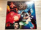 Soft Machine ?Softs Vinyl LP 1976 Italy RCA Neon NEN 00022