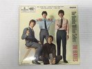 THE BEATLES-MILLION SELLERS-GOLDEN DISCS-UK EP-1st PRESSING-VINYL 9.0,SLEEVE 8.0