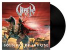 VIPER - SOLDIERS OF SUNRISE LP, REISSUE LTD 300 NO REMORSE REC 2019 HEAVY NEW