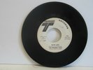 THE DYNAMIC TINTS 45 RPM BE MY LADY/ROSEMARIE DJ COPY PROMO TWINIGHT LABEL NM-