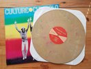 Culture ?- Cumbolo LP - Colored Vinyl Album - NEW COPY - Roots Reggae Record