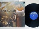 BLACK SABBATH ATTENTION FONTANA BT-5036 Japan VINYL LP