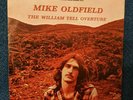 VIRGIN ROCK POP MIKE OLDFIELD 1976 THE WILLIAM TELL OVERTURE vs FIRST EXCURSION