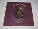 The Band In Concert Rock of Ages Vintage Vinyl 2 LP Live Record Album