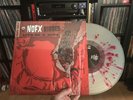 Nofx Live In A Dive LP /190 Clear/Splatter Lagwagon Propagandhi Good Riddance