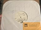 Voodoo Glow Skulls -Who Is This Is? LP Test Press Ska Less Than Jake Rancid Nofx