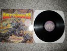 Bolt Thrower - Realm of chaos - LP (original )