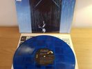 Elvis Presley - Moody Blue (LP, Album, Blue Vinyl) - Excellent Condition