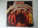 The Kinks Village Green Preservation Society vinyl LP