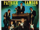 Patrick SAMSON et le Phéniciens   Snapper boy        7