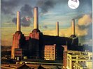LP PINK FLOYD Animals, Deutsche Pressung EMI, limited edition, Pink Vinyl