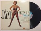 JAYNE MANSFIELD Busts Up Las Vegas 20th Century Fox FOX 3049 NM-/EX