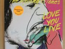The Rolling Stones ?– Love You Live - 1977 Promo 2LP - Jagger Signed?