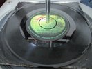 YOKO ONO   DEATH OF SAMANTHA   1973   APPLE   UK 45 DEMO   HEAR