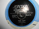 LITTLE RICHARD 78t LONDON  