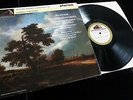 Brahms: Double Concerto / Beethoven: Sonata - Ferras **HMV ASD 549 ED1 LP**