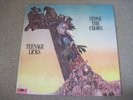 STONE THE CROWS Teenage Licks  1971 POLYDOR   A1 / B1    NEAR MINT