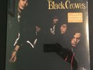 The Black Crowes Shake Your Money Maker vinyl record SAWCUT lp 24278 wrap hype