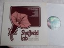 MICHAEL NEWMAN GUITARIST 1979 LP SHEFFIELD LAB DIRECT TO DISC LIMITED EDITION