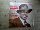 Big Bill Broonzy Do That Guitar Rag 1928-1935 Very Good Vinyl Record Yazoo L1035