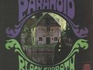Black Sabbath Paranoid Lp Vertigo Vinyl