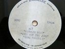 MC5 UK 3 track mono 12