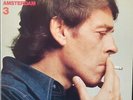 DISQUE VINYLE 33 TOURS JACQUES BREL 3 