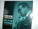 Gene Ammons / Blue Gene