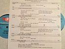 RADIO SHOW: ROLLING STONE HISTORY SOUTHERN ROCK 1/16/82 ALLMANS, LYNYRD SKYNYRD