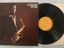 Sonny Rollins + Contemporary Leaders, Jazz LP, signed