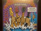 Metallica Helping Hands Live and Acoustic At The Masonic Blue Marbled 2 LP Set