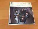 7 INCH SINGLE EP 33 THE ROLLING STONES MOTHER'S LITTLE HELPER JAPAN