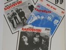 Easybeats - The Raven EP LP  original Australia 12