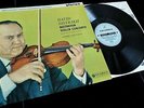 Beethoven: Violin Concerto - David Oistrakh / Cluytens **Columbia SAX 2315 ED1**