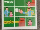 Wilco Schmilco Limited Edition Green Vinyl