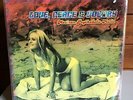 V/A Love Peace Poetry Mexican Psych LP 2004 NEAR MINT played once garage
