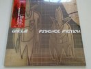 UNKLE Psyence Fiction 2019 European vinyl 2-LP + MP3 SEALED Mo Wax DJ Shadow