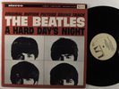 BEATLES A Hard Day's Night UNITED ARTISTS LP VG+/VG++