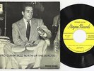 Jazz 45 - Jack Costanzo - Afro Cuban Jazz North-Of-The-Border - Norgran - mp3