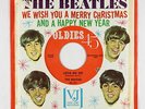 Beatles Picture Sleeve 45 - We Wish You A Merry Christmas/Love Me Do - VG++ mp3