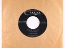 Psych Folk Popcorn 45 - Temptations - Call Of The Wind - Cuca - VG++ mp3 - rare