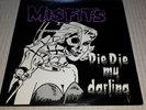 Misfits,