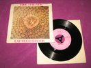 KING CRIMSON - GROON/CAT FOOD - ISLAND UK 1970 W/PIC SLEEVE