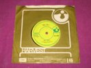 DEEP PURPLE - APRIL PART 1/ HALLELUJAH - HARVEST UK 1969 GEM ORIGINAL